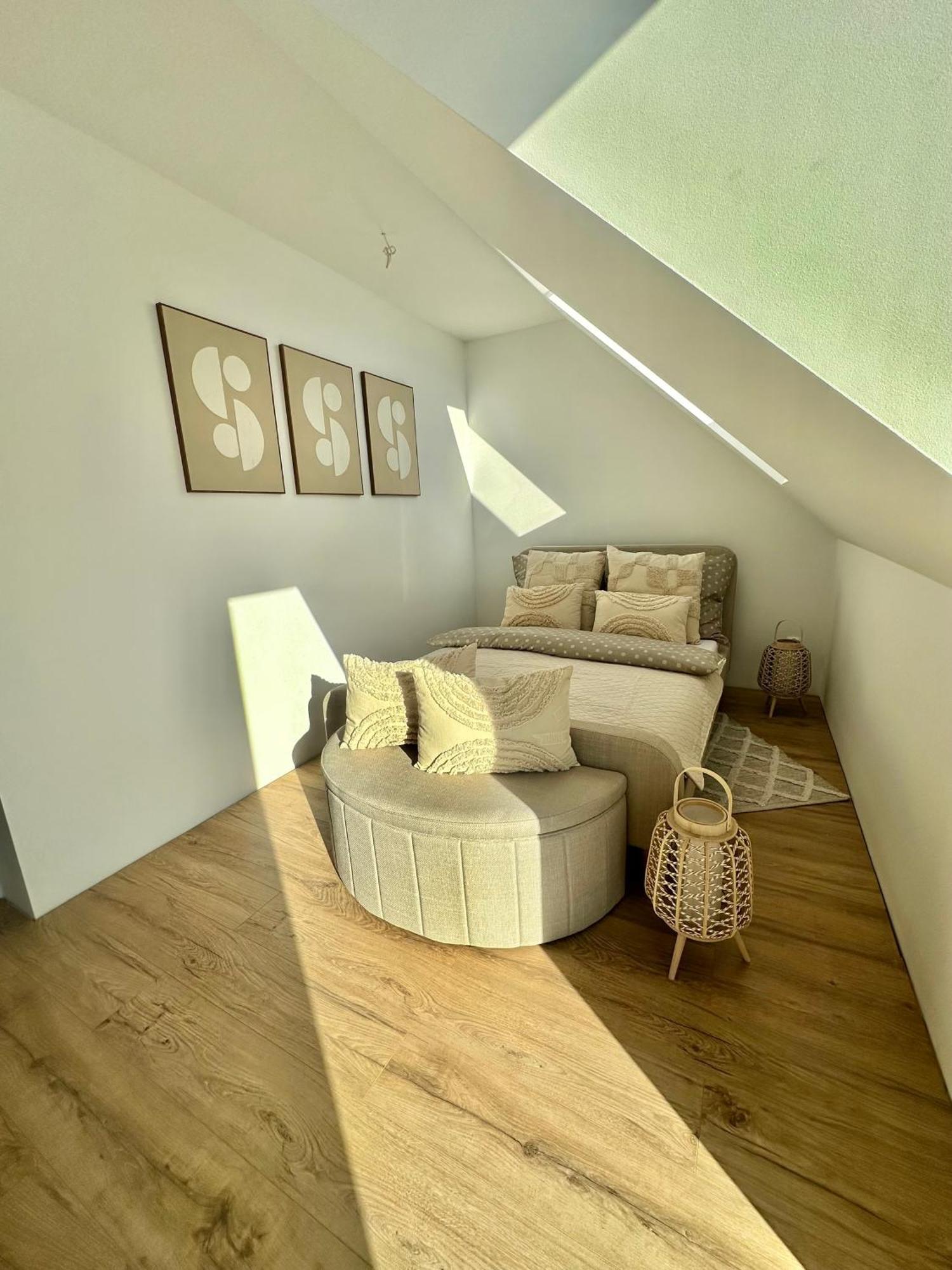 Apartament Krynica-Zdroj - Powroznik - Dom Na Wzgorzu - House On The Hill Muszyna Ngoại thất bức ảnh
