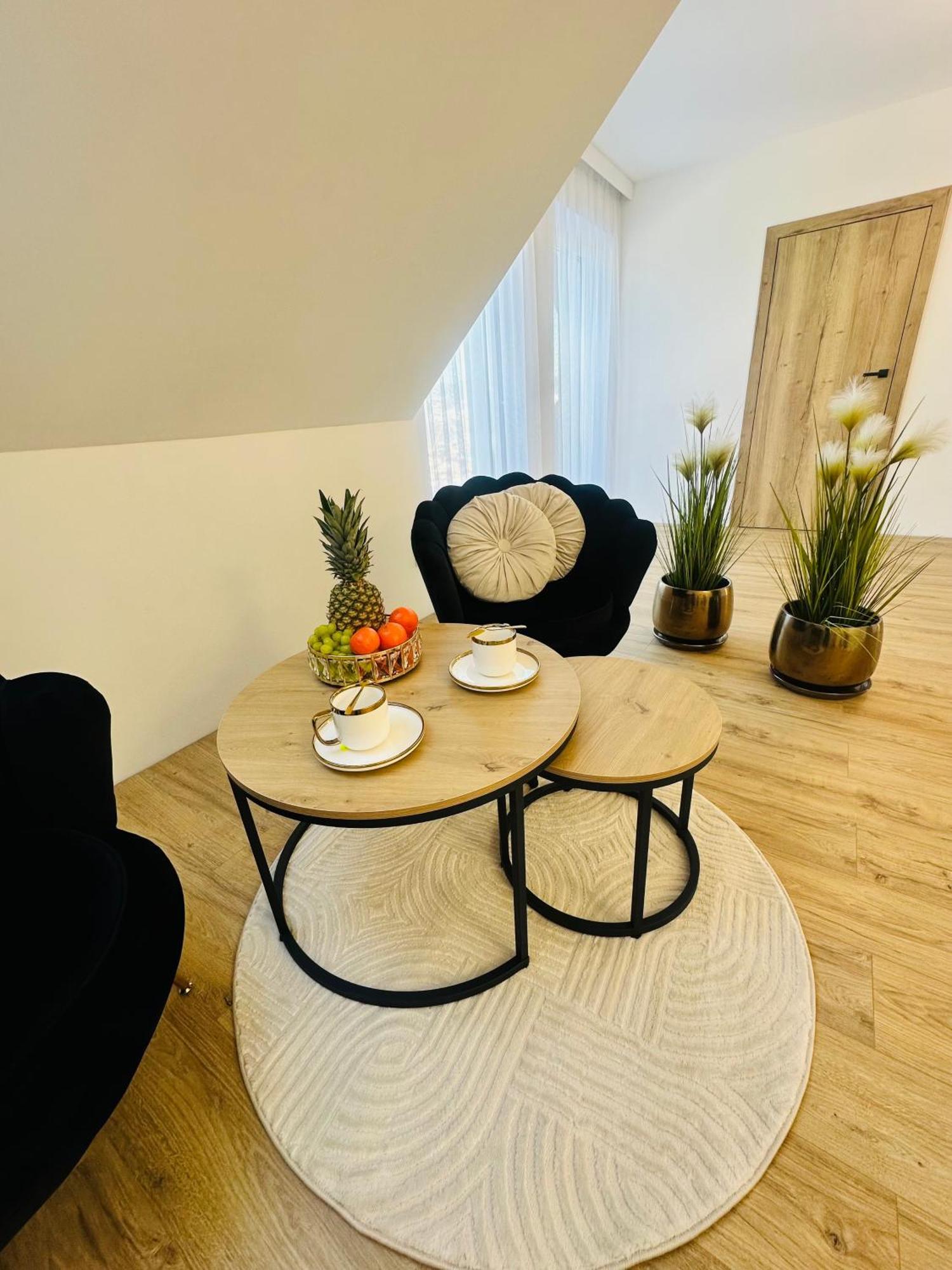 Apartament Krynica-Zdroj - Powroznik - Dom Na Wzgorzu - House On The Hill Muszyna Ngoại thất bức ảnh